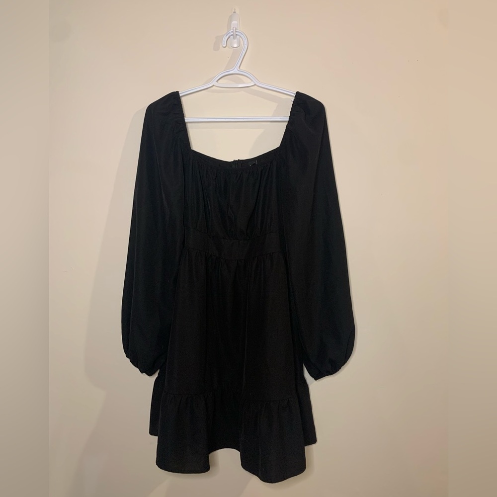 Women’s Shein dress